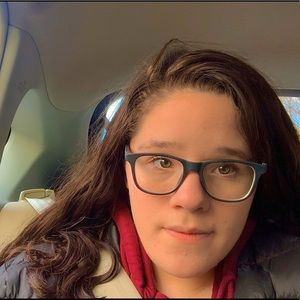 Meet your Posher, Gianna